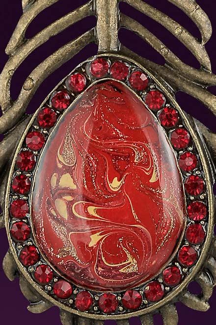The Kindhearted Enchantress Amulet: A Symbol of Love and Compassion